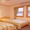 Pension Come Western style room with bath and toilet - Vacation STAY 14966 - Minami Uonuma