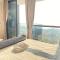 Andromeda Seaview Condo Near Beach