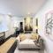 Perfect Potts Point Pied-à-terre