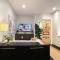 Perfect Potts Point Pied-à-terre