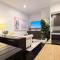 Perfect Potts Point Pied-à-terre