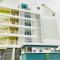 The Soul of Kingston Chic 2BR Condo with Pool and GYM - 金斯敦