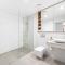 Waterview Apt at Wentworth Point