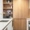 Waterview Apt at Wentworth Point