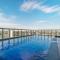 Waterview Apt at Wentworth Point