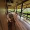 On The Rocks Bungalows, Restaurant and Jungle Trekking Tours