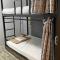 Brio Cafe and Hostel - Godown