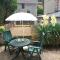 Appartement avec terrasse a deux pas des thermes - 波旁拉尔尚博