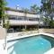 Stylish Abode with Ocean Views & Pool - Noosa Heads