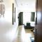 Pacific Bay Grand Suites