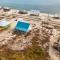 Relaxation - Large bay front home has everything you need for the perfect Dauphin Island family holiday! home