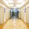 Pacific Bay Grand Suites