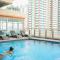 Pacific Bay Grand Suites
