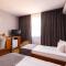 Hotel Brilliant Meseș