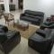 Flat in Raidurg, Marina by Elegant-views & comfort - Gachibowli