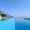 Pagliarulo Complex by AMALFIVACATION