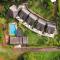 lodges cap dore