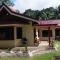 Jovick Barkadahan Homestay - Сікіхор