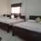 Hotel Sanhida Polonnaruwa