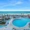 Luxury 5th Floor 3 BR Condo Direct Oceanfront Wyndham Ocean Walk Resort Daytona Beach | 504