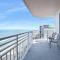 Luxury 2BR Dbl Balcony Direct Ocean Wyndham Resort