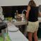 Green Villa Beach And Juice Bar - Boossa