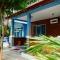Garden Hostel Koh Rong - Kaôh Rŭng (3)