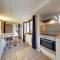 Le Petit Paradis - Pretty T2 ideally located at the foot of the Chateau - 安锡