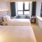 JI Hotel (Shanghai People's Square Middle Fujian Road) - شانغهاي