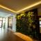 Hotel Restaurant Alesia