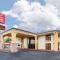 Econo Lodge Inn & Suites Griffin North