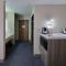 Quality Inn Port Orchard - 奥查德港