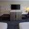 Quality Inn Port Orchard - 奥查德港