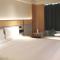 JI Hotel (Shanghai People's Square Middle Fujian Road) - شانغهاي