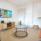 Appartement 1 chambre accès plage à 50m à pied - 厄唐萨雷
