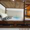Sigiri Village Vibe Hostel - 锡吉里亚