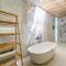 Niki - Serenity and Elegance - Villa in Ubud with Panoramic Temple Views - 乌布