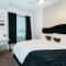 High-Rise Apartment with Panoramic Skyline Views - تامبا