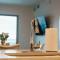 High-Rise Apartment with Panoramic Skyline Views - تامبا