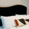 High-Rise Apartment with Panoramic Skyline Views - تامبا