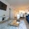 High-Rise Apartment with Panoramic Skyline Views - تامبا