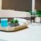 High-Rise Apartment with Panoramic Skyline Views - تامبا