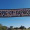 Tropic of Capricorn Guest Farm - Rehoboth