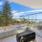 Beachfront Escape Kirra Ocean views Sleeps 6 Beachfront Escape Kirra Ocean views Sleeps 6