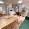 AAK cabin - standalone riverfront cabin
