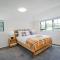 Sky Stars Serene Haven Villa at Mt Eden - Auckland