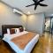 KL Gateway Residence Bangsar by The Luxe - 吉隆坡