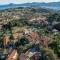Villa Pace Charme View and Relax - Goelba - Portoferraio