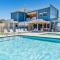 2-Bedroom Coastal Retreat