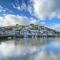 Looe with a View - Entire apartment with FREE allocated parking